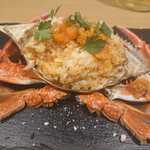 TRATTORIA SUNMARUNO - 