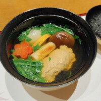 三田ばさら 本店 - 