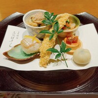 三田ばさら 本店 - 