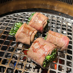 Horumon Yakiniku Tomiya - 