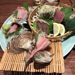 さくら水産 - 