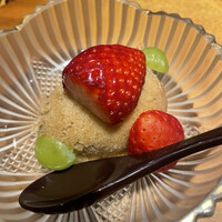 和食割烹 やまぼうし - 