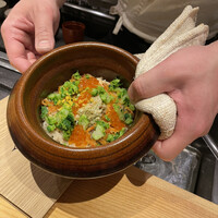 和食割烹 やまぼうし - 
