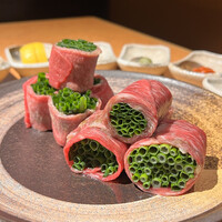 ホルモン焼肉 富や 栄店 - 