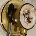 喫茶部あくび - 