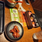 国産牛焼肉食べ放題 肉匠坂井 - 