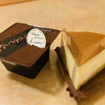 シャトレーゼ - 料理写真: