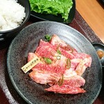 焼肉特急プレミアム - 