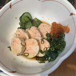 Sushi Izakaya Nihonkai - あん肝