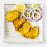 HIMALAYA INDIAN & NEPALI CUISINE - 