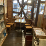 喫茶部あくび - 