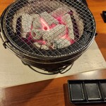 Kokusangyuu Yakiniku Tabehoudai Nikushou Sakai - 