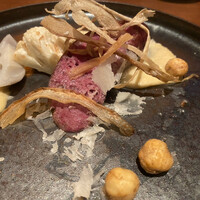 Terrace Dining TANGO - 