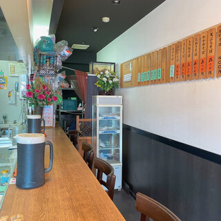 そば処 より道_2