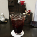 きらんしょ - ぶどう酒