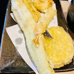 Tempura To Wain Kojima - 