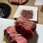 浅草焼肉 たん鬼 - 