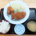 Asahiya - 日替わり定食
