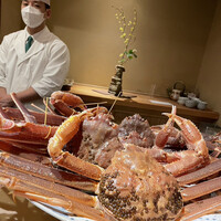 富小路 やま岸 - 