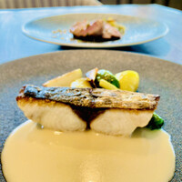 THE HARBOR TERRACE Restaurant - 