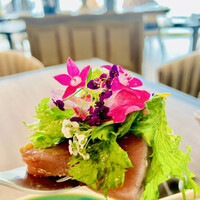 THE HARBOR TERRACE Restaurant - 