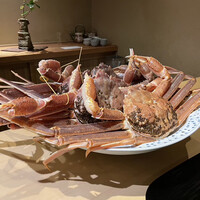 富小路 やま岸 - 