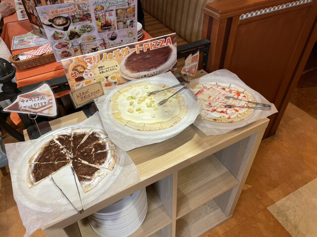 Cheese Marino Nisshin Takenoyama Ten photo 3