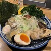 和風楽麺 四代目ひのでや 大宮店