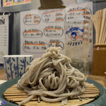 Sutando Soba Sankaku Shinobuchan - 