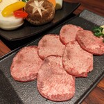 Yakiniku Senara - 