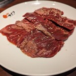 Yakiniku Senara - 