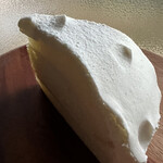 Ginza Kojikona - しん北海道5種のレアチーズケーキ