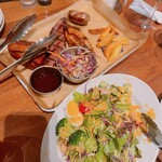 BROOKLYN CITY GRILL - 