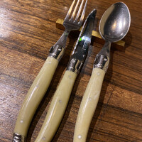 シャンパン食堂 - 