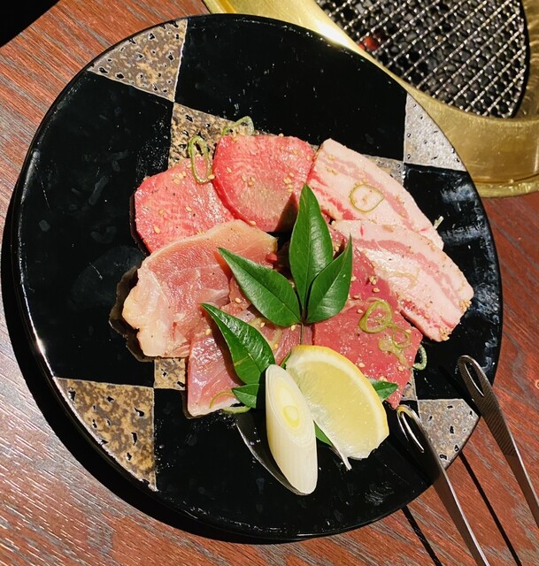 Sara Bon - Tsukuba/Yakiniku (Japanese BBQ) | Tabelog