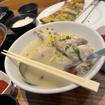 Kankoku Shiki Dwunchon Shabu Shabu - 