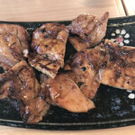 江戸一 - 焼鳥☘️コース