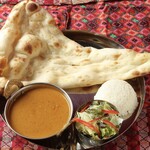 HIMALAYA INDIAN & NEPALI CUISINE - 