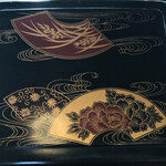 江戸一 - 鰻重上