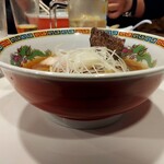 ラーメン哲史 - 