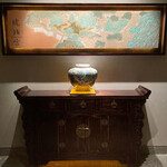 中国飯店 琥珀宮 - 入口①【令和5年02月20日撮影】