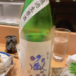 鮨 うみから - 間違いなく美味しい