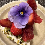 アンサンブル洋菓子店 - 