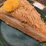 アンサンブル洋菓子店 - 