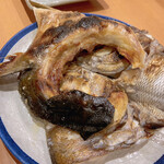 鮨 うみから - カマ大好き