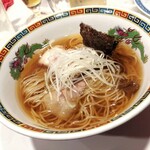 ラーメン哲史 - 