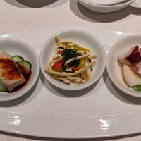 四川豆花飯荘 東京店 - 