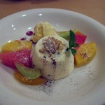 イルゴローソ - デザート