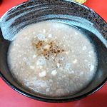 ラーメン二郎 - 2013/6/18