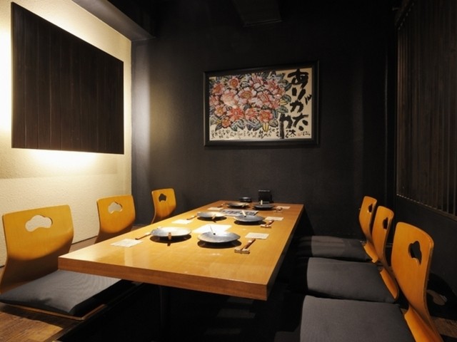 Yaki Hamaguri Dining Kuwana Susukino Ten photo 5